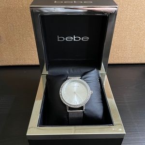 NEW Bebe Women’s Watch